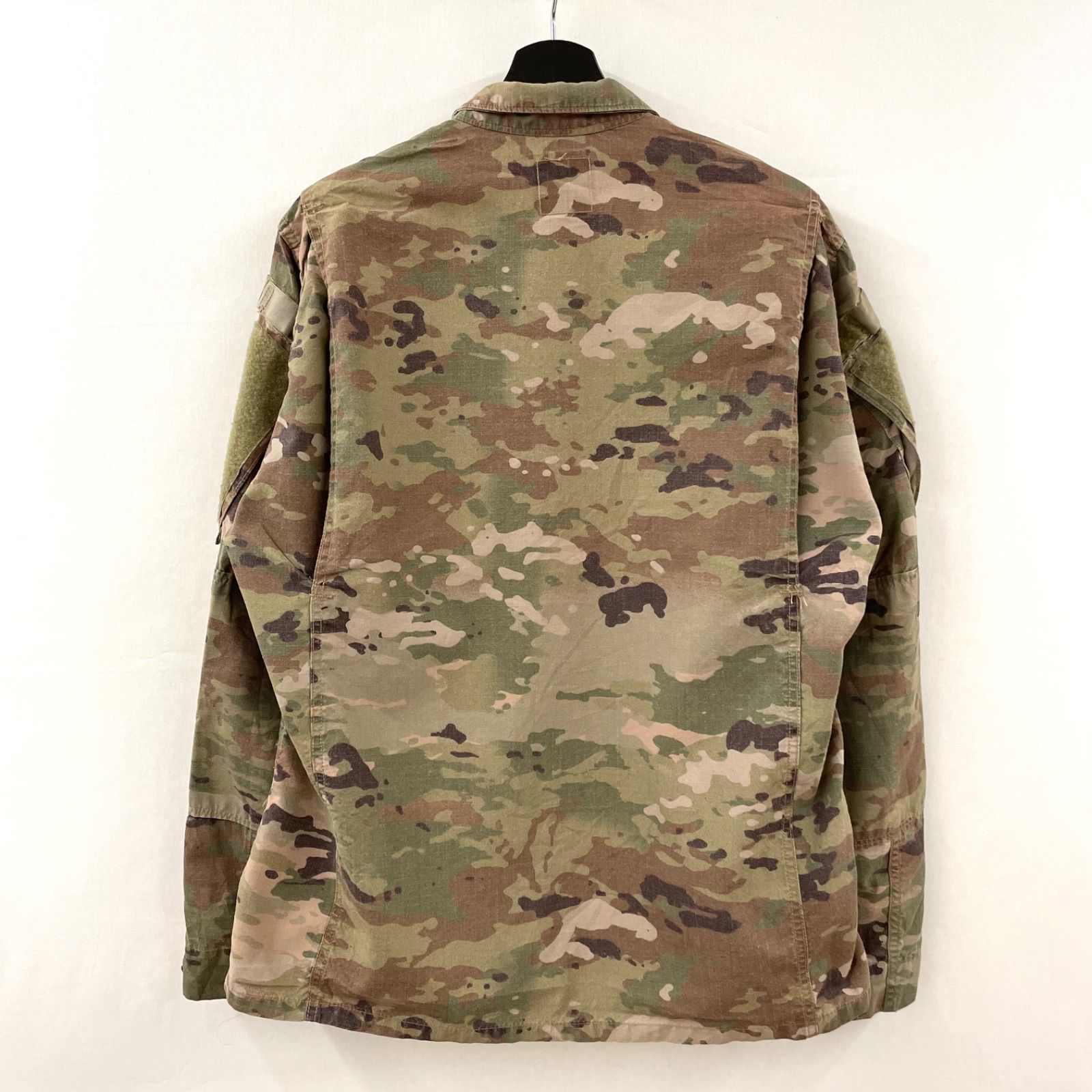 3 U.S.ARMY ミリタリージャケット ACU コンバットジャケット OCP マルチカム 迷彩 カモ 米軍 MILITARY アメリカ軍 アメリカ ヴィンテージ ビンテージ VINTAGE ユーズド 古着