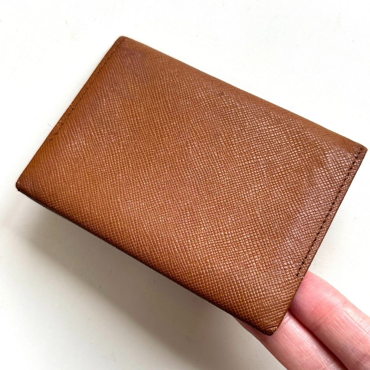 バーバリー BURBERRY 名刺入れ カードケース ノバチェック ライト