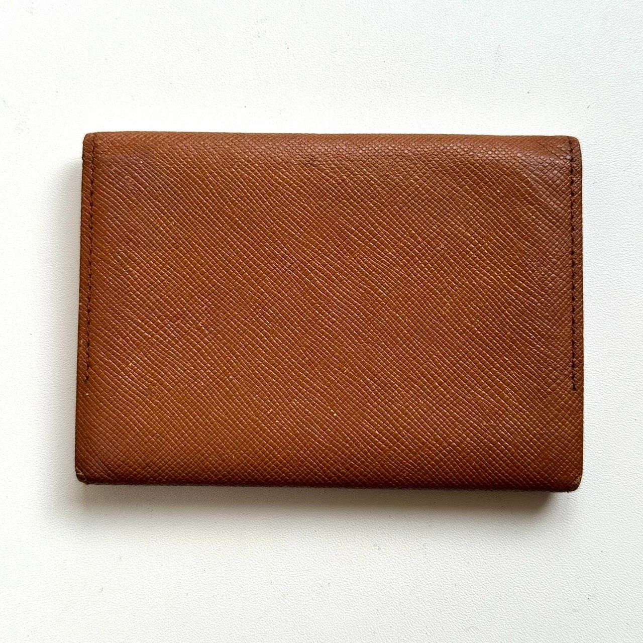 バーバリー BURBERRY 名刺入れ カードケース ノバチェック ライト