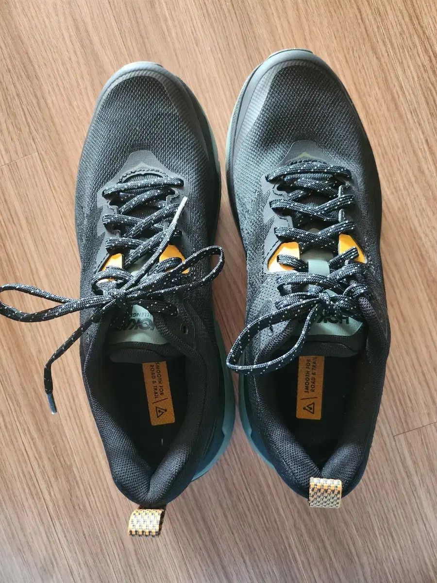 ホカ チャレンジャー トレイル ランニングシューズ 265