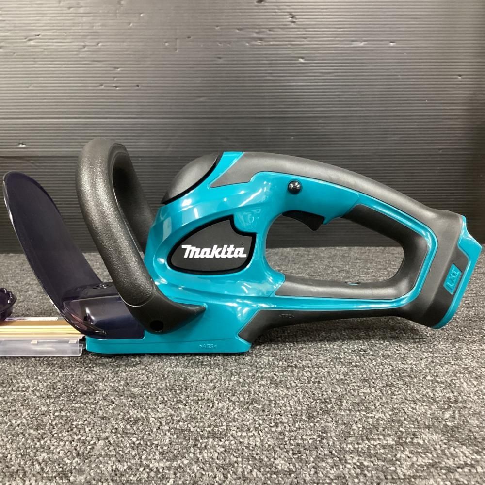 マキタ makita 360㎜ 18 V充電式生垣バリカン 202