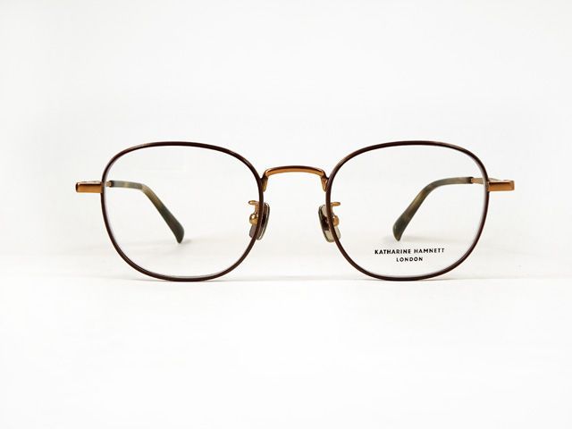 KATHARINE HAMNETT】 キャサリンハムネット ロンドンコレクション KHL