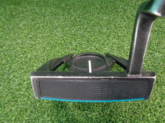 中古】パター ピン SIGMA2 Stealth WOLVERINE H/オリジナルスチール