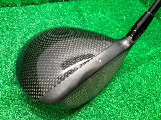 926 ドライバー キャロウェイ PARADYM Ai SMOKE MAX TENSEI 50 for Callaway JP S 10 5 和歌山