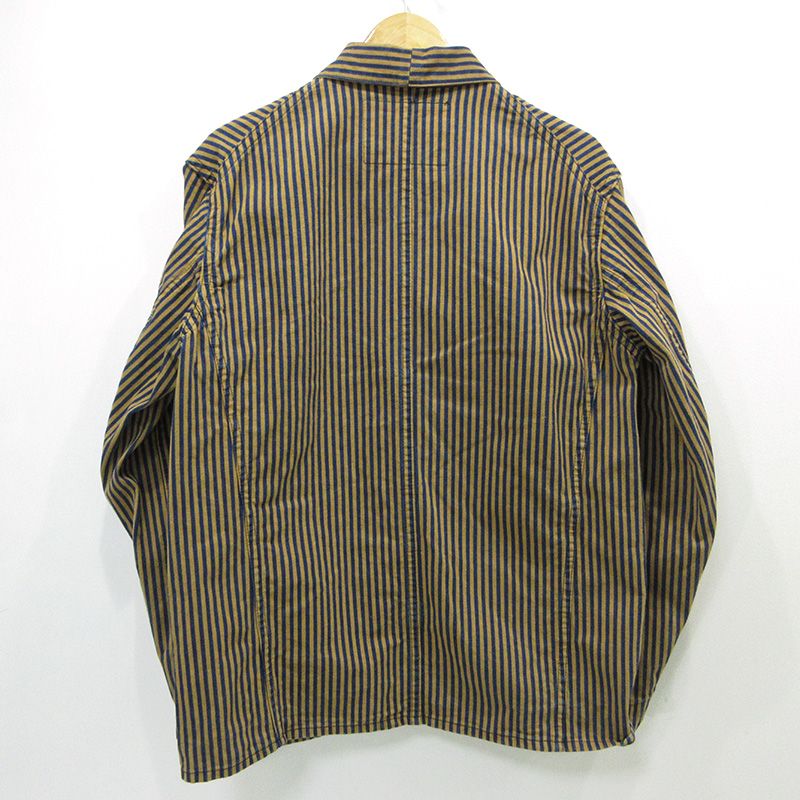 三重本店】 中古 TCB JEANS | ティーシービ カバーオール Cathartt