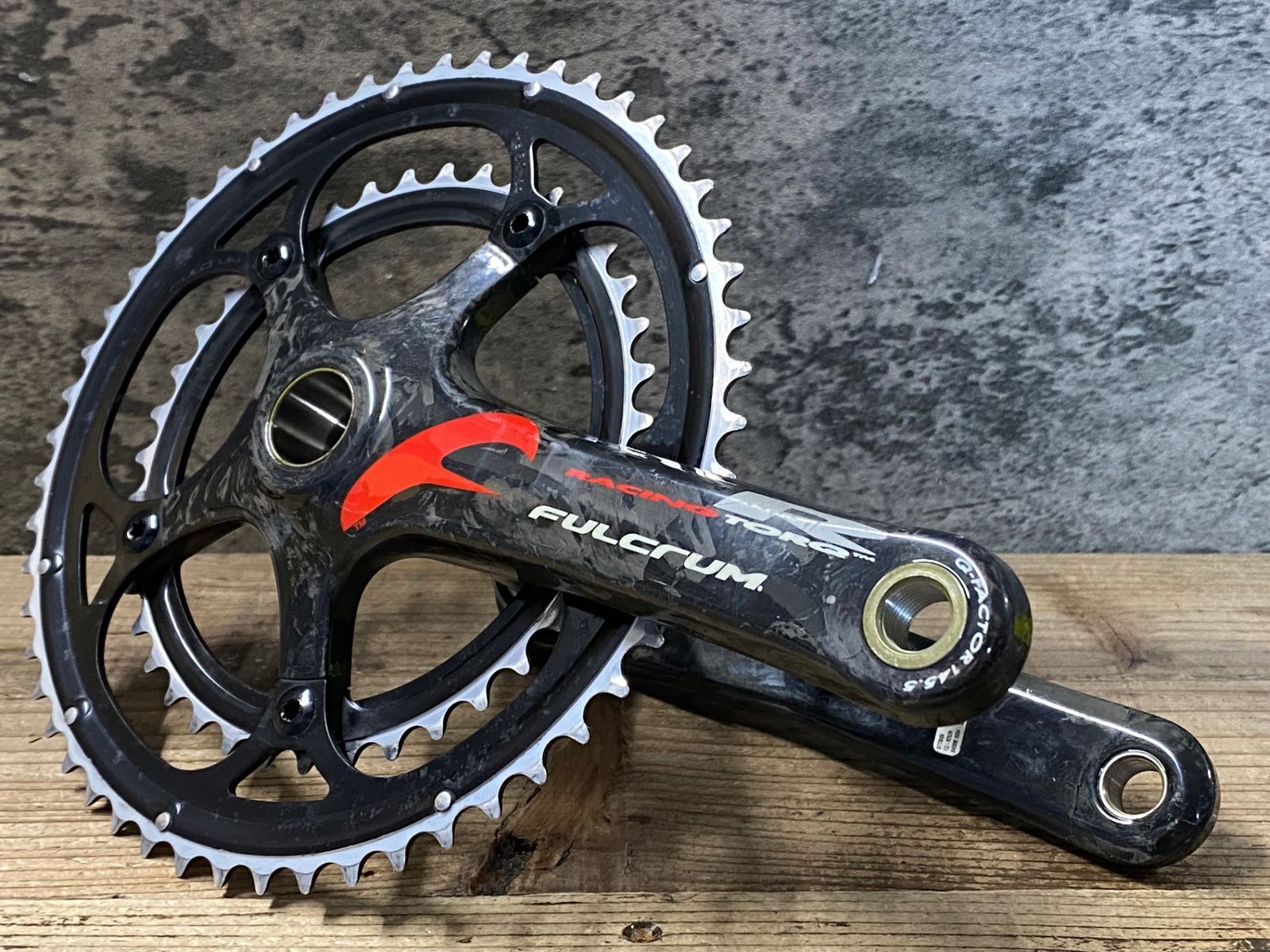 JP104 フルクラム FULCRUM racing torque R CC-8293 ディスカウント