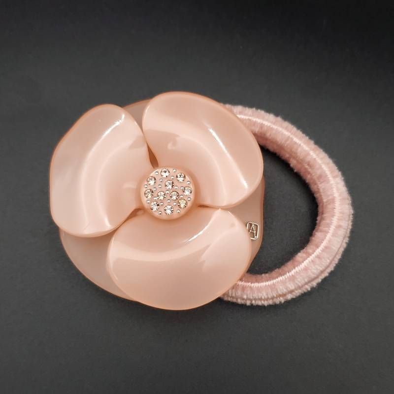 ALEXANDRE DE PARIS アレクサンドルドゥパリ ヘアゴム ヘア