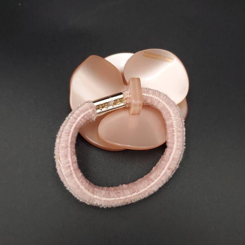 ALEXANDRE DE PARIS アレクサンドルドゥパリ ヘアゴム ヘア