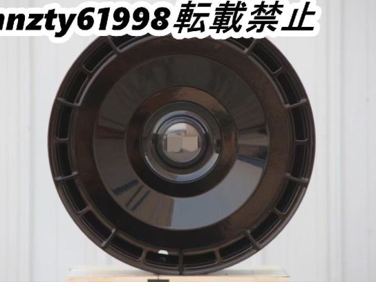 22インチ ロンドンレンジローバー 鍛造ホイール ディスカバリー5 スターレンジ ディフェンダー サスペンションカスタム