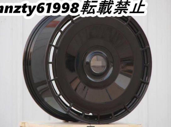 22インチ ロンドンレンジローバー 鍛造ホイール ディスカバリー5 スターレンジ ディフェンダー サスペンションカスタム