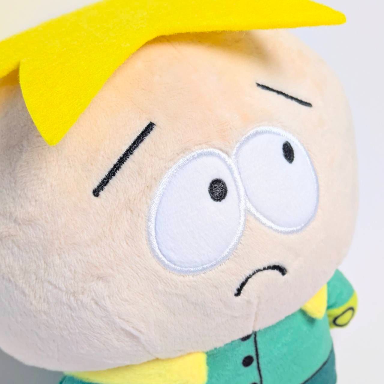 ♧ 再入荷！【 South Park ( サウスパーク ) 】 バターズストッチ