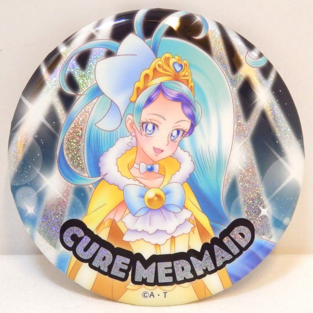 東映アニメーション 全プリキュア展 20th Anniversary LIVE