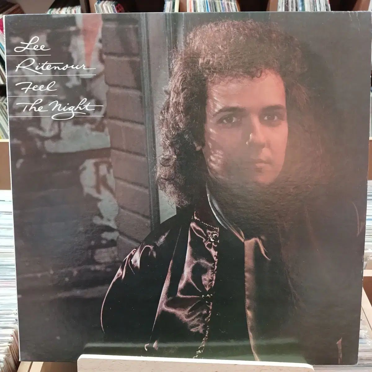 アンティーク漆器製赤色楕円鉢1個中型