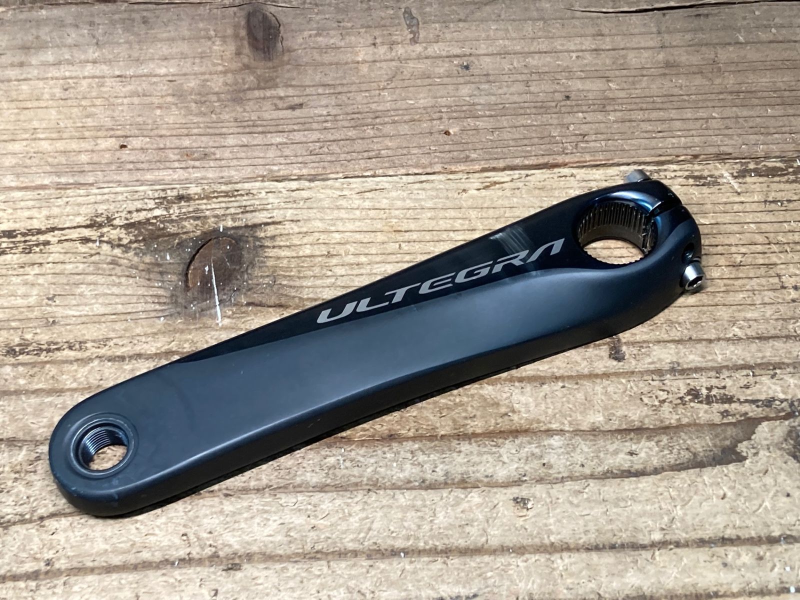 SHIMANO ULTEGRA クランクアーム Amazon | SHIMANO Ultegra FC-R8100 左クランクアーム - 165mm