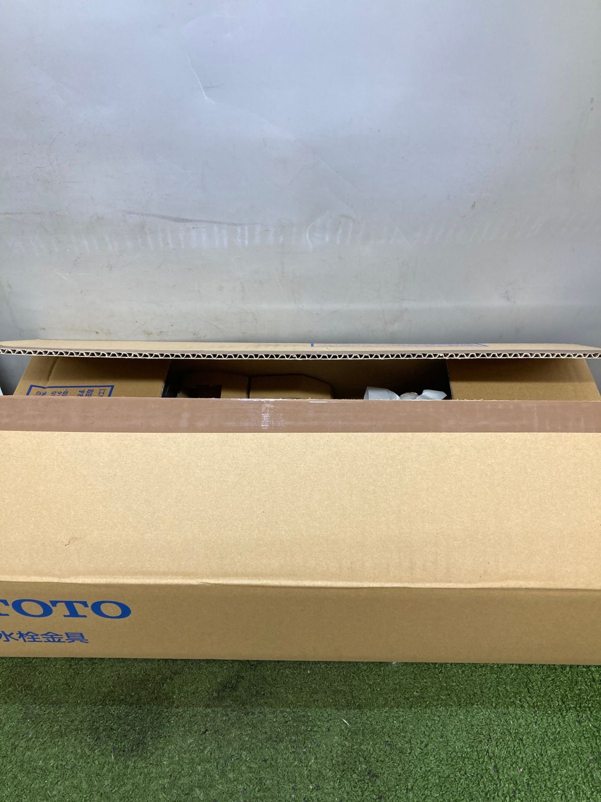  0921 TOTO 浴室用 台付サーモスタット混合栓 300 mmコンフォートウェーブシャワー90φ 蛇口用浄水器 浄水器 整水器