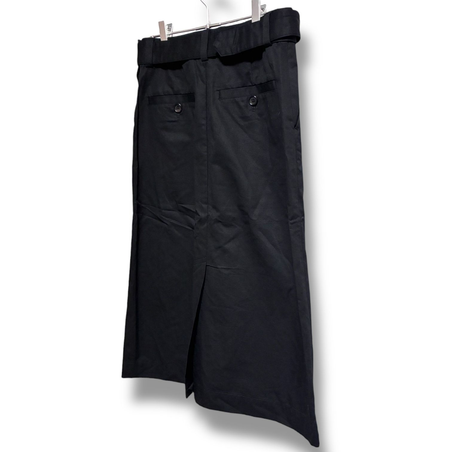 MARGARET HOWELL マーガレットハウエル レディース スカート III L相当