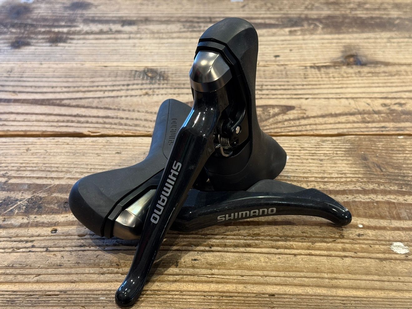 JP 357 シマノ SHIMANO ST RS 685 STIレバー 2 x 11 S