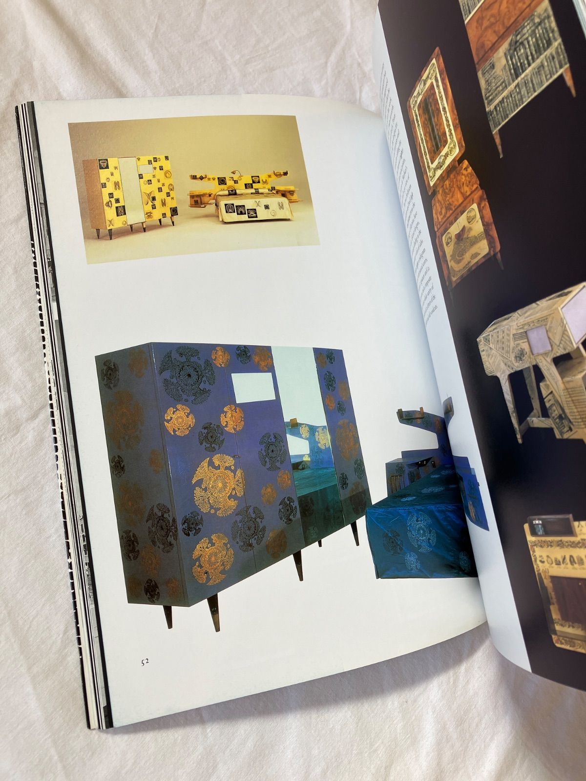 fornasetti designer of dreams フォルナセッティ - メルカリ