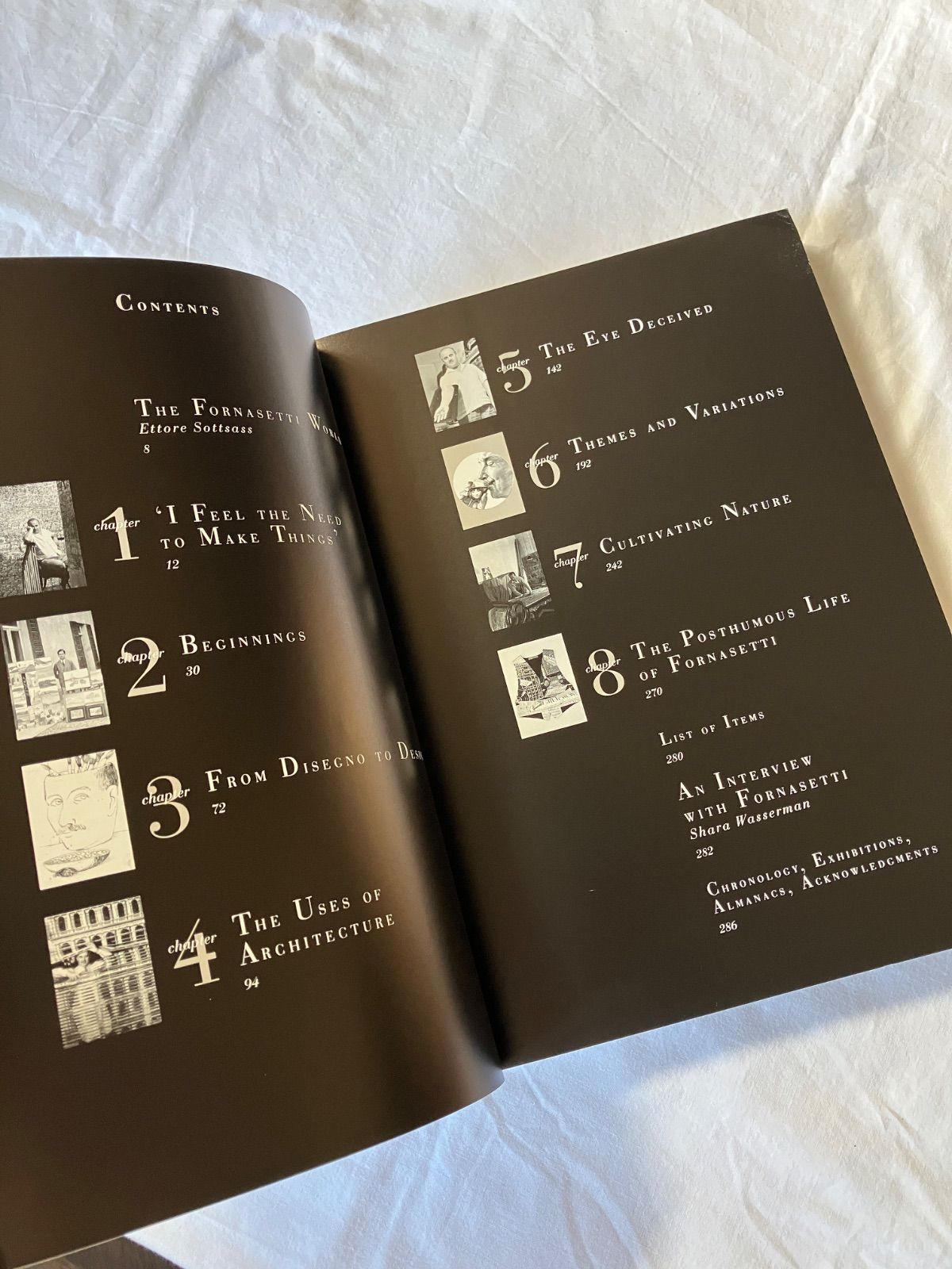 fornasetti designer of dreams フォルナセッティ - メルカリ