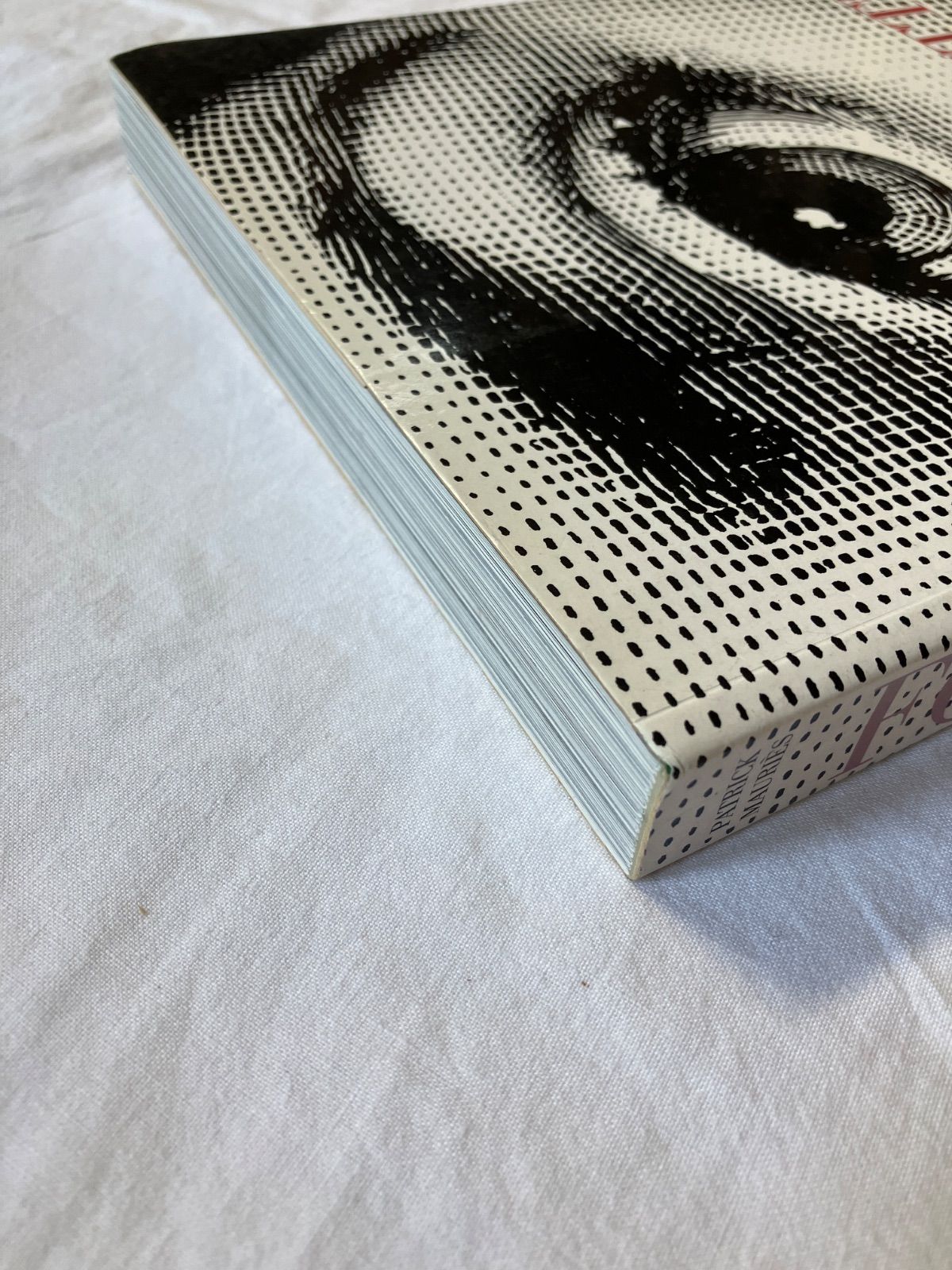 fornasetti designer of dreams フォルナセッティ - メルカリ