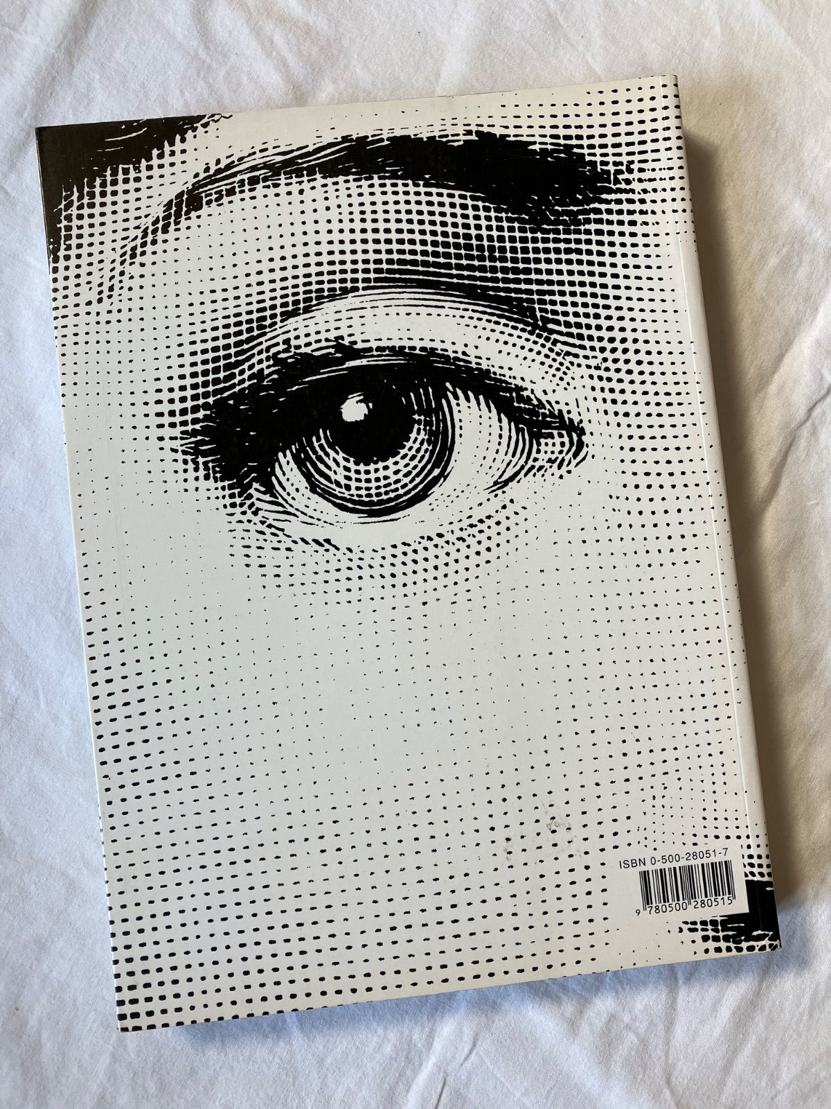 fornasetti designer of dreams フォルナセッティ - メルカリ