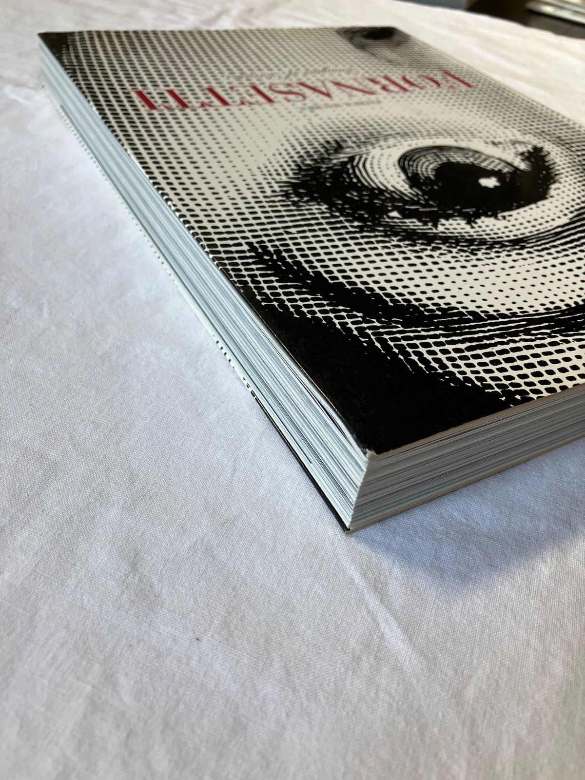 fornasetti designer of dreams フォルナセッティ - メルカリ