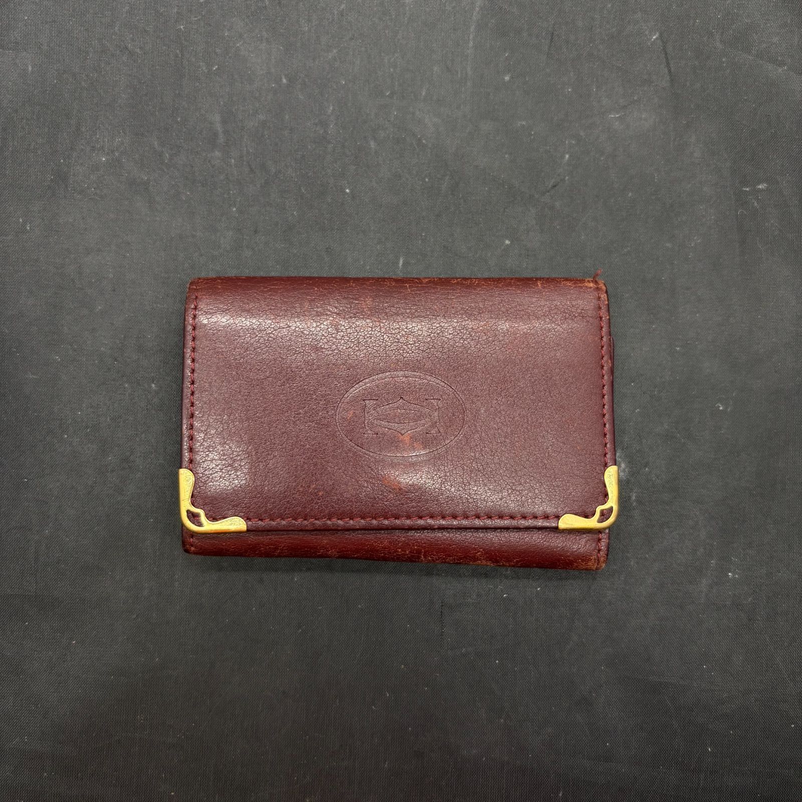 カルティエ キーケース B25113144 - メルカリ