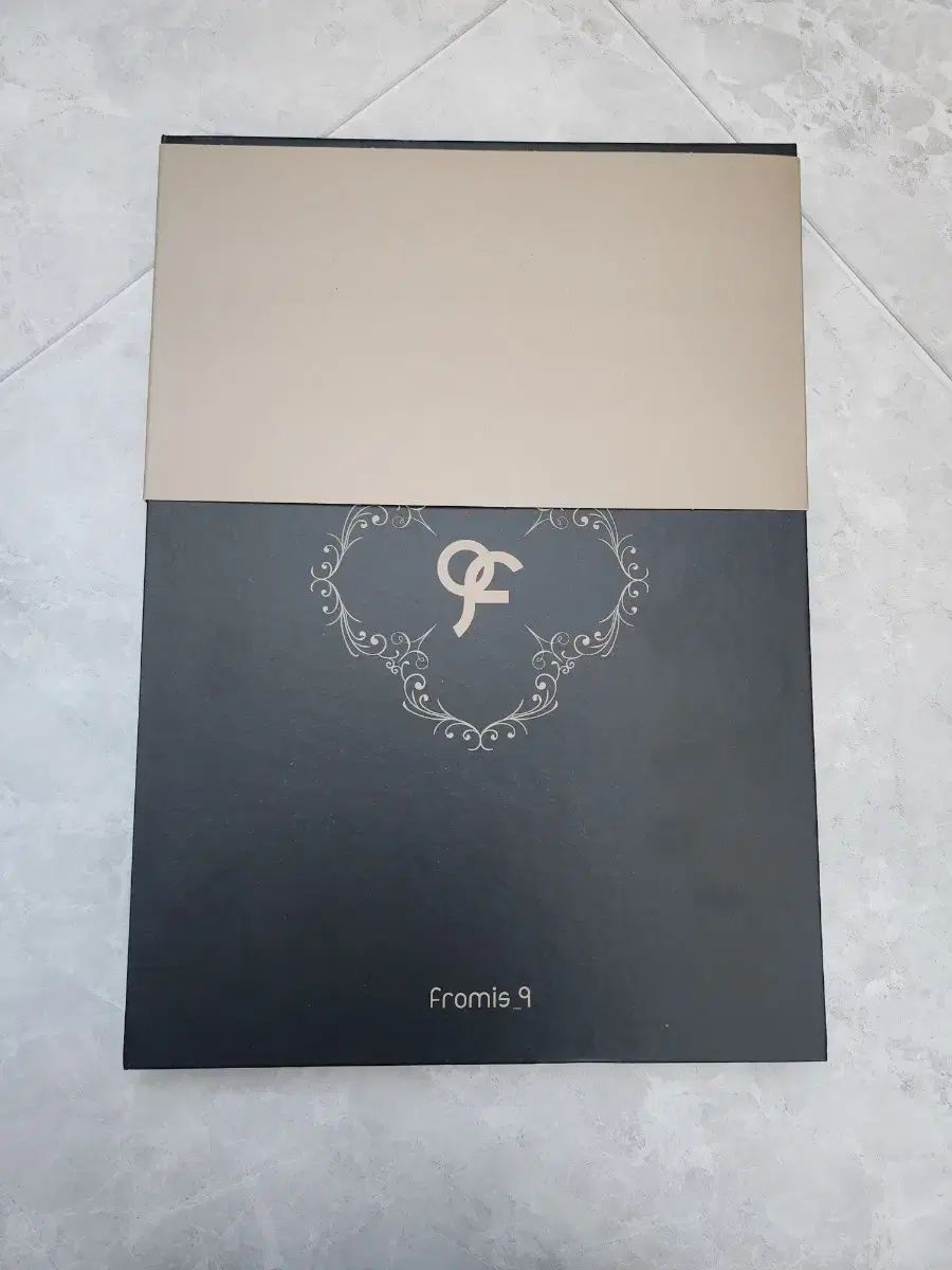 fromis_9 プロミスナイン メンバーシップ KIT ファンクラブ グッズ fromis_9(プロミスナイン・プミナ) メンバーシップ キット - メルカリ