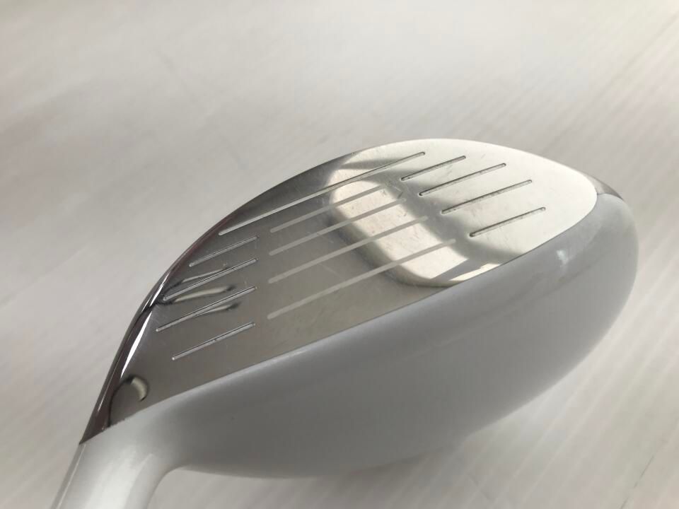 プロギア Sweep M-15 18度 sweep Lフレックス フェアウェイウッド 中古