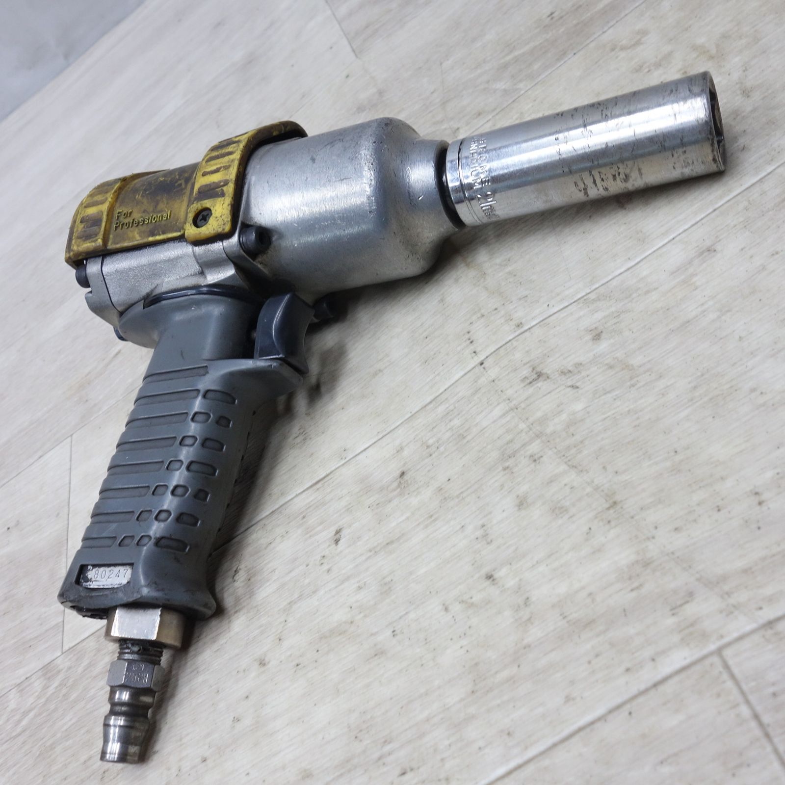 インパクト レンチ