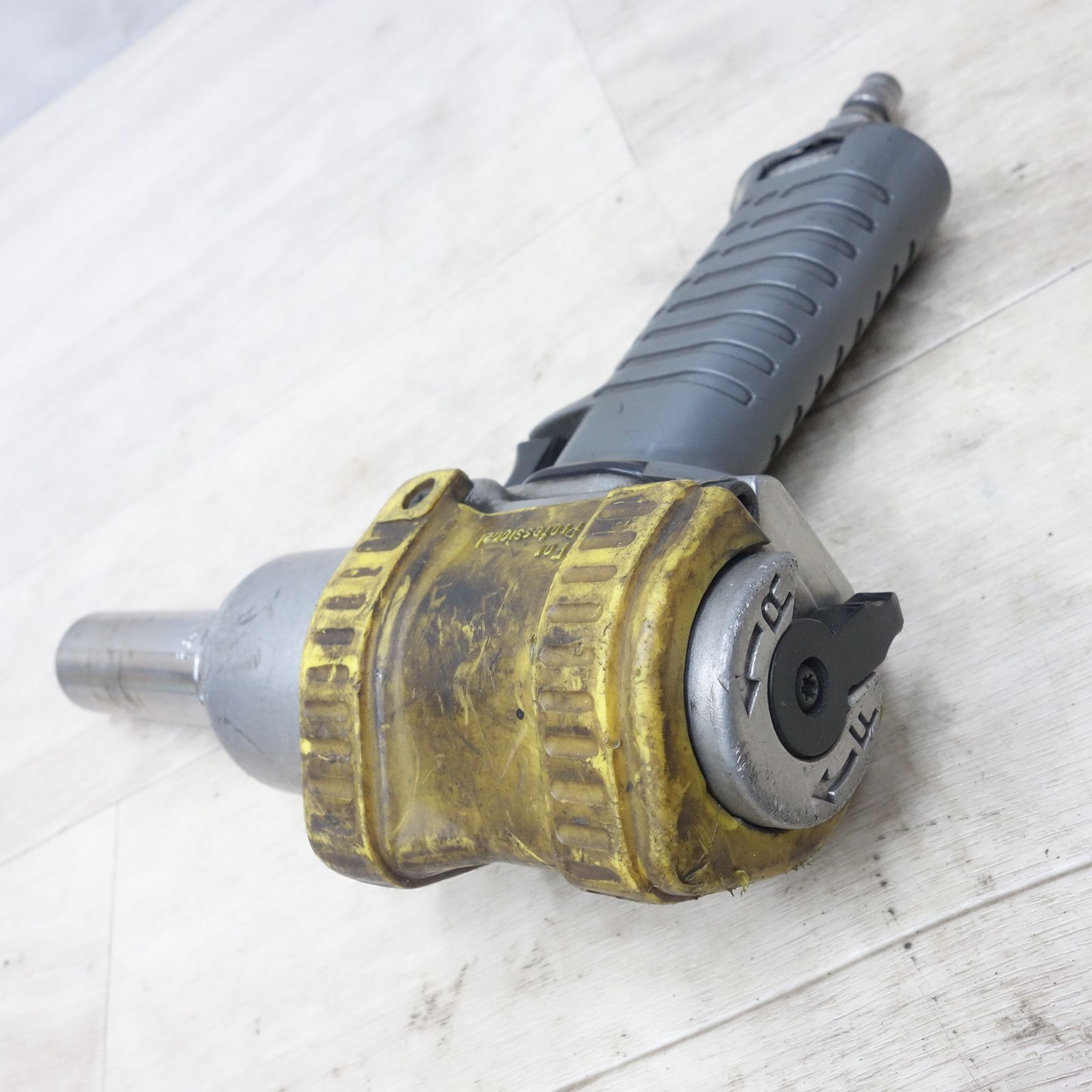  空研 12.7 mm エア インパクト レンチ KW-1600 Spro エアー ツール 工具 KUKEN その他 エアーツール