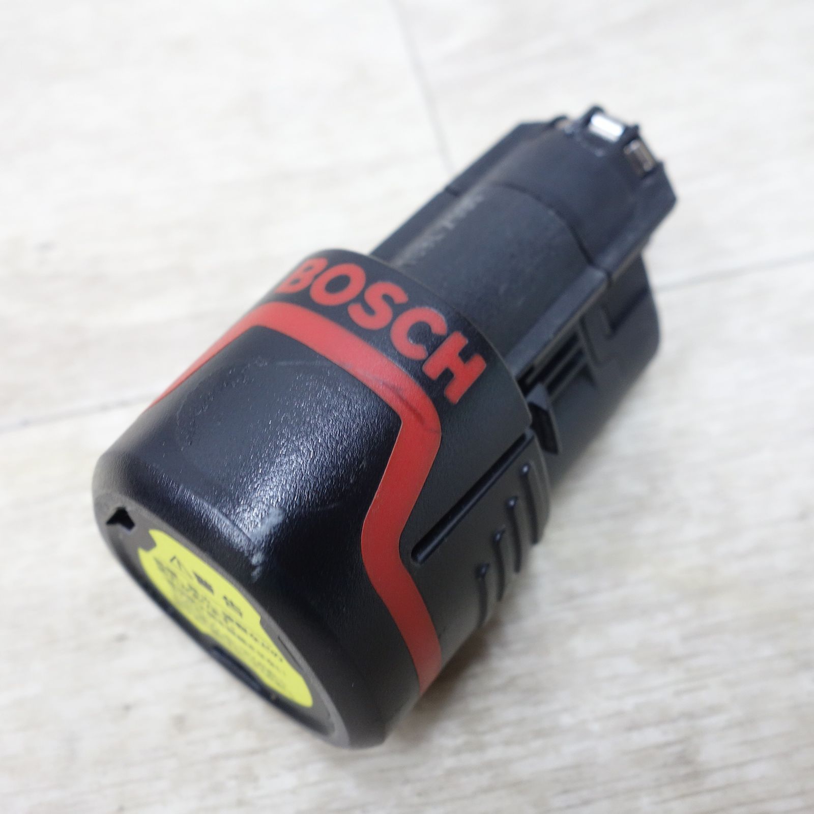 ドライバードリル