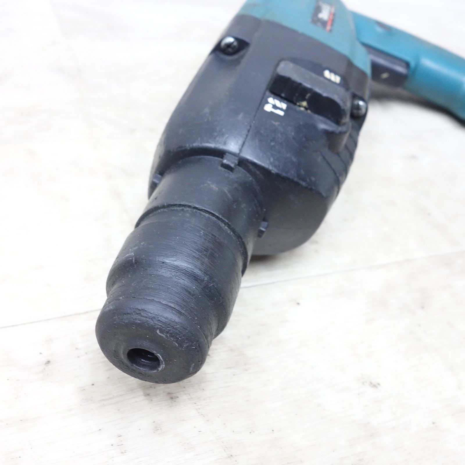  マキタ 20 mm ハンマドリル HR 2021 電動 工具 ハンマードリル makita コード式 電動ハンマードリル ドリル ドライバー レンチ