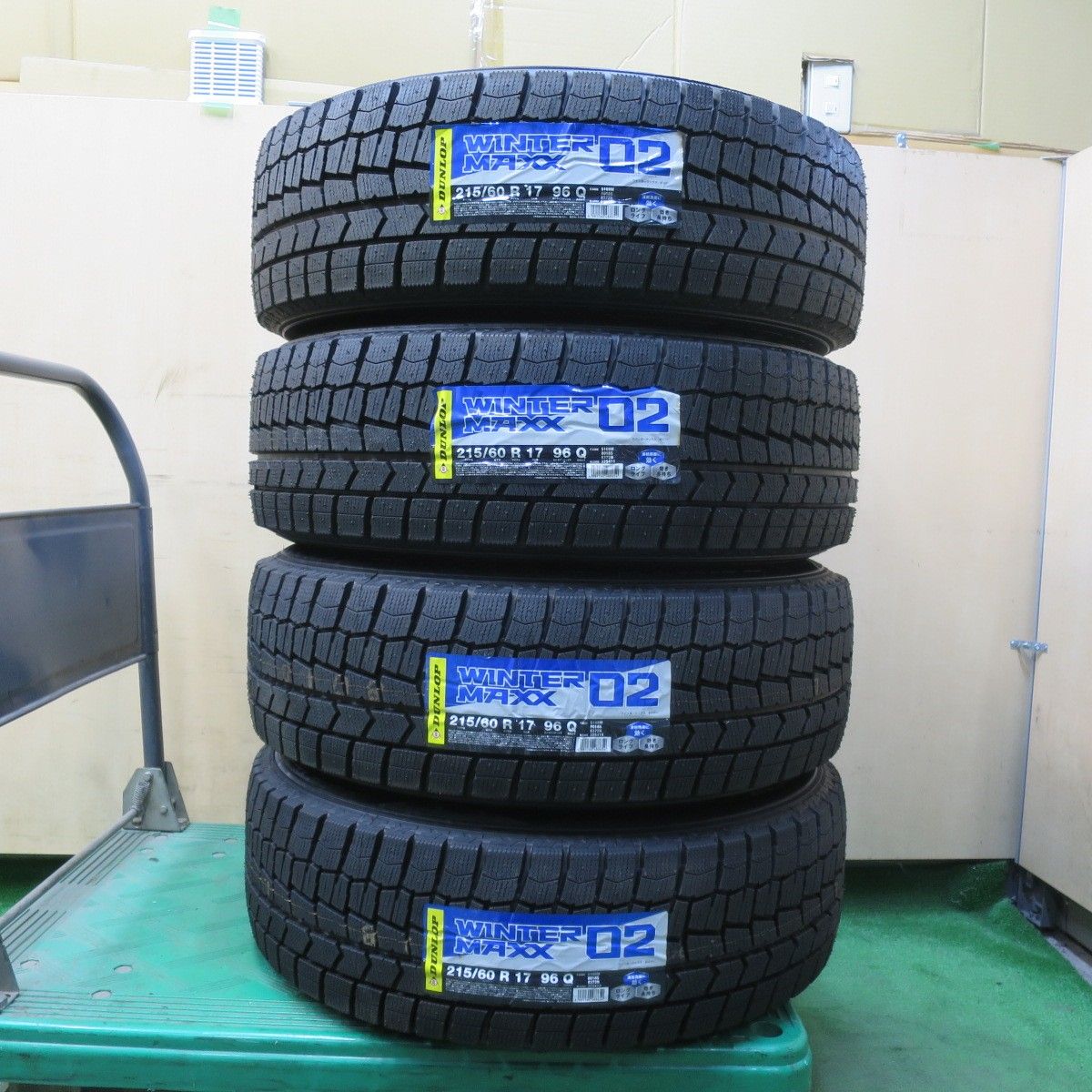 23年 スタッドレス