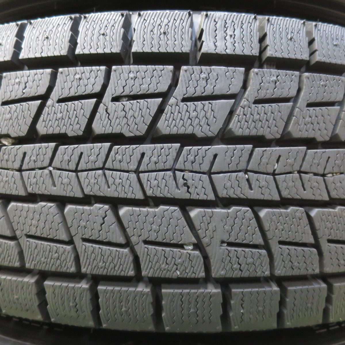 ダンロップ ウインターマックス