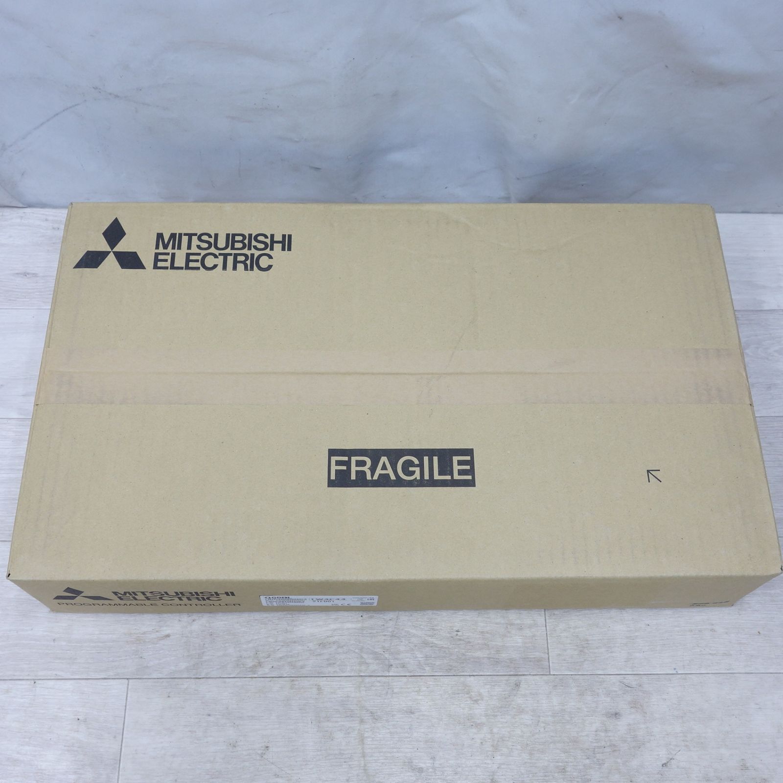 複数在庫有 三菱 シーケンサー ベースユニット Q 68 BL 1 W 4 E 44 21 F 001