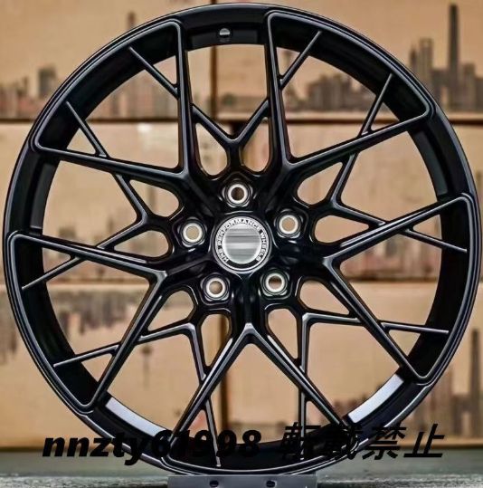 19インチホイール ブラック ホイール ベンツ アルファード クラウン レクサス マークX エスティマ