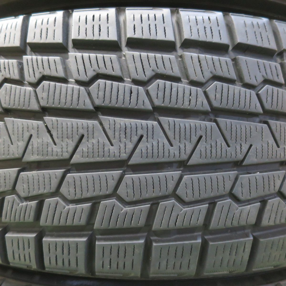  バリ溝 8 5分 スタッドレス 225 65 R 17 ヨコハマ アイスガード G 075 タイヤ 17インチ ハリアー RAV 4 エクストレイル 等 5112406イスタ 17インチ スタッドレス