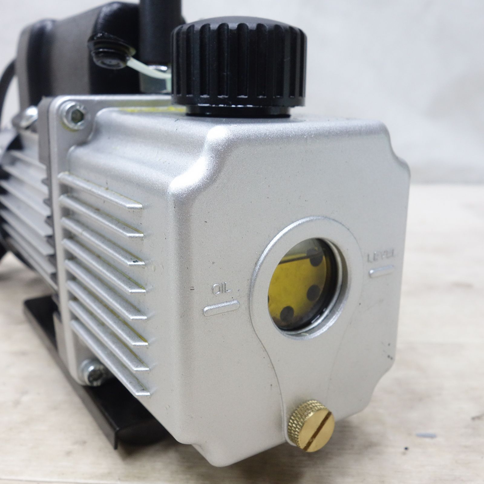  アストロプロダクツ シングル ステージ 真空 ポンプ ASTRO PRODUCTS 電動ポンプ 電動工具 エア工具