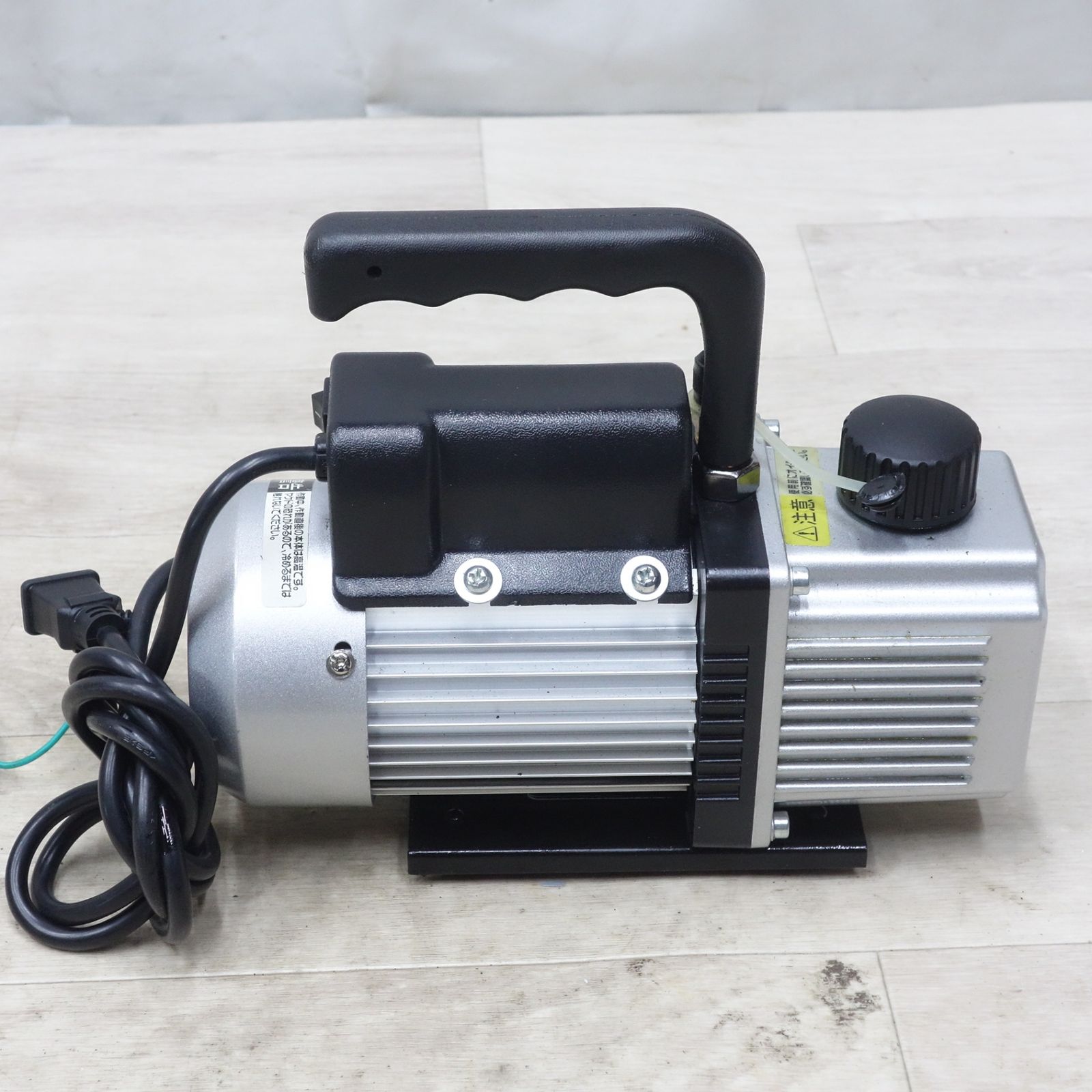 アストロプロダクツ シングル ステージ 真空 ポンプ ASTRO PRODUCTS