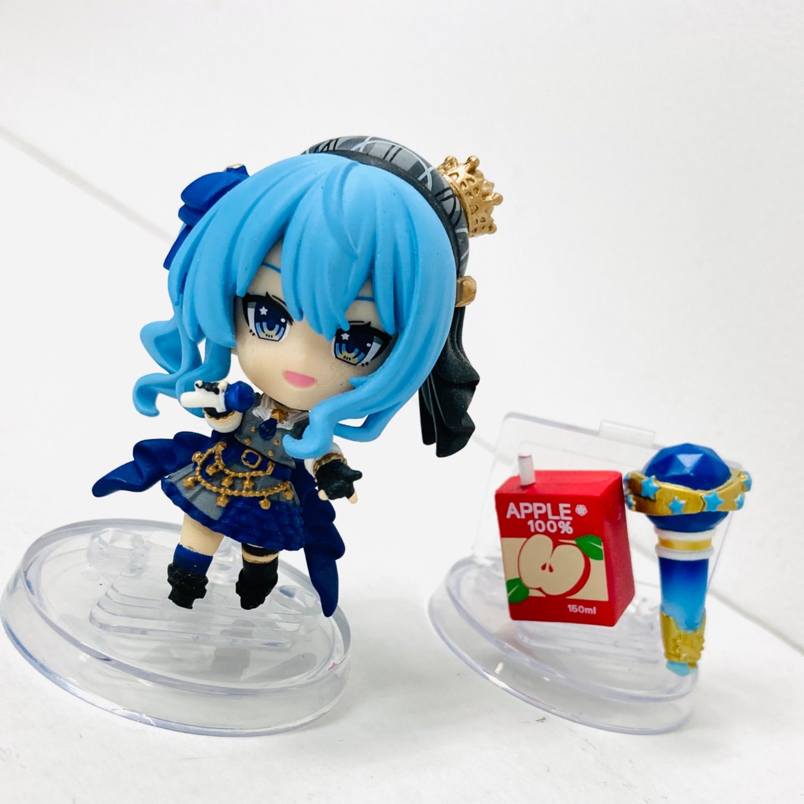 広店】ホロライブ デフォルメコレクション Vol.1 8種 コンプリート