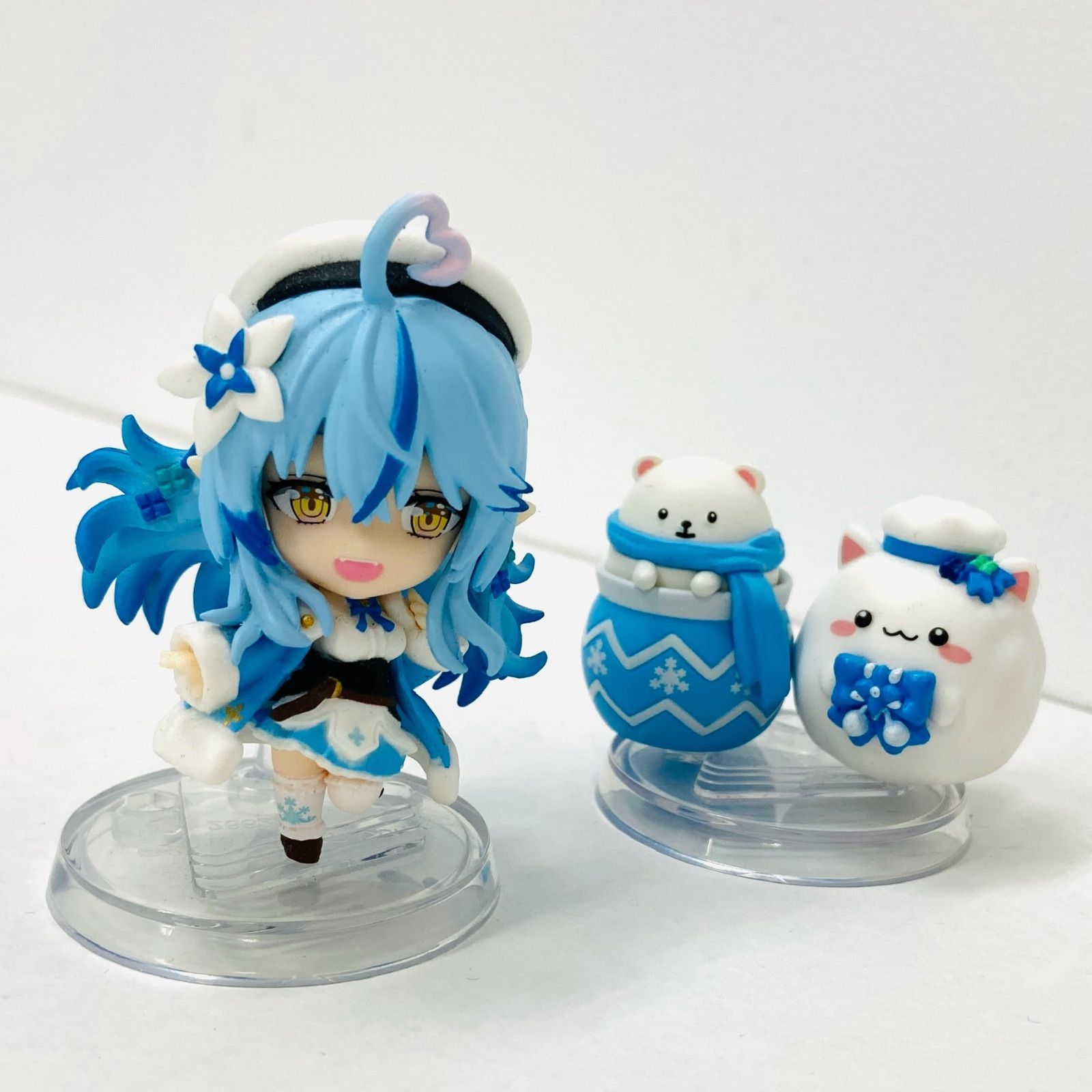 広店】ホロライブ デフォルメコレクション Vol.1 8種 コンプリート