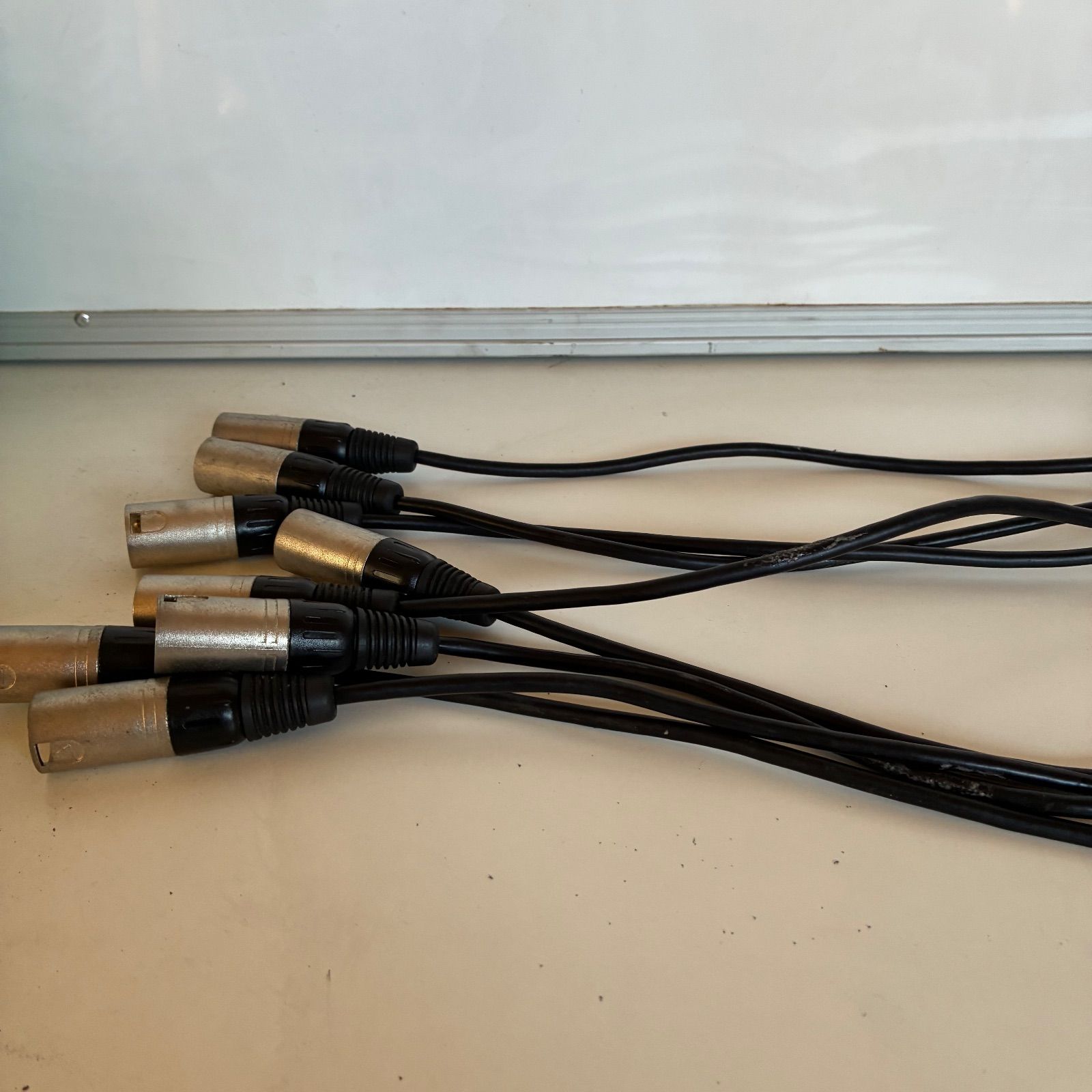 Panasonic AG-MC 200 マイクまとめ8本 パナソニック mic マイクロフォン