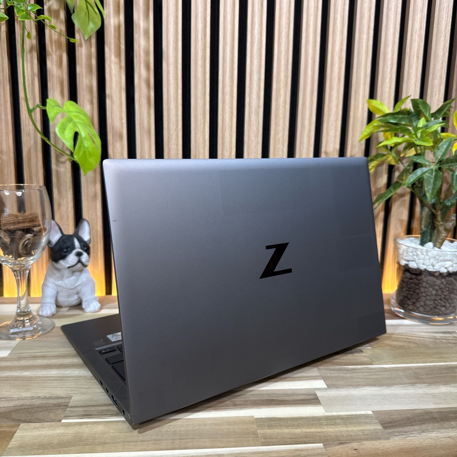公式ショップ限定価格❣️/ 《大容量メモリ32GB》SSD1TB搭載 HP ZBook