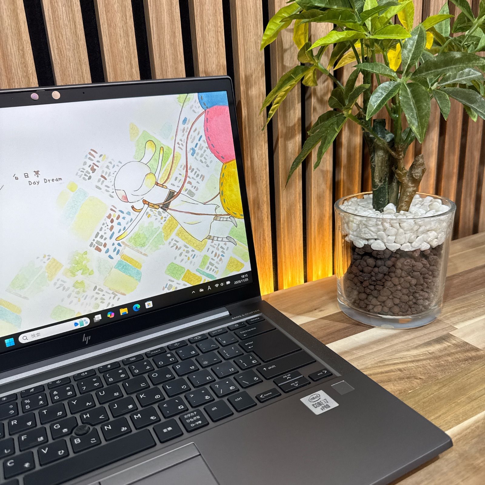 公式ショップ限定価格❣️/ 《大容量メモリ32GB》SSD1TB搭載 HP ZBook