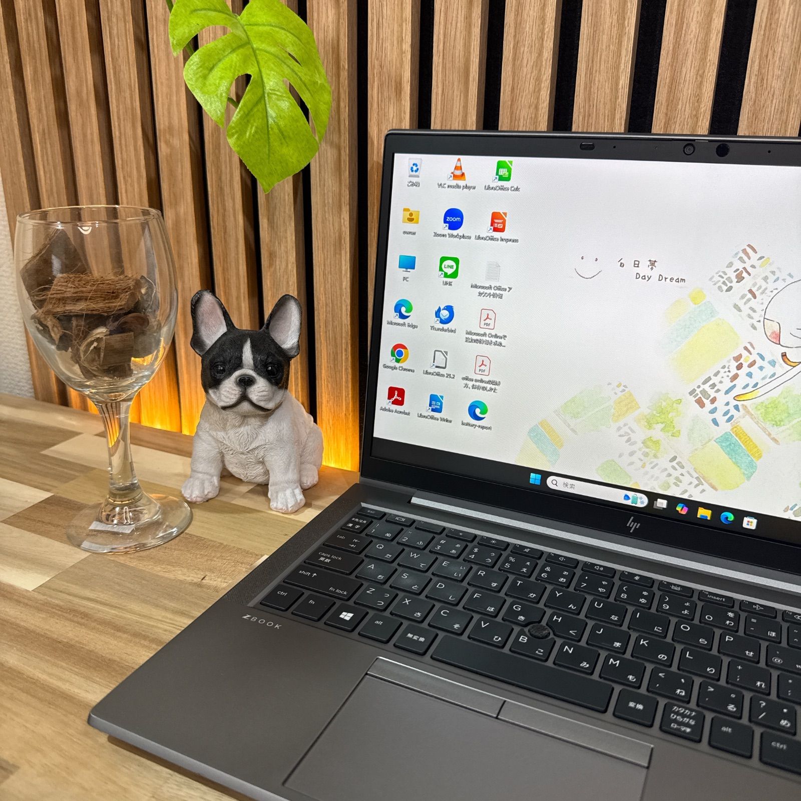 公式ショップ限定価格❣️/ 《大容量メモリ32GB》SSD1TB搭載 HP ZBook