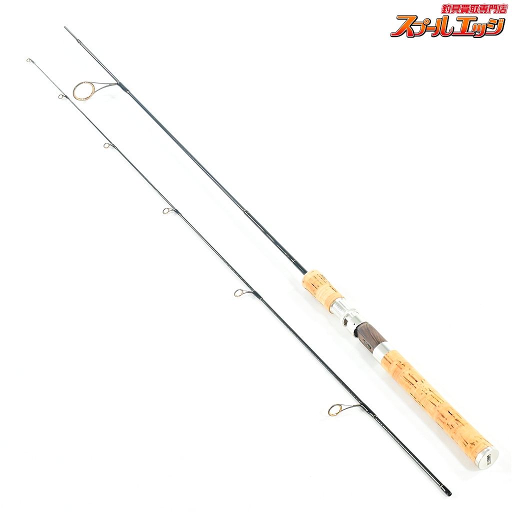 がまかつ ラグゼ セヴィオス LS 63 FL LUXXE Sevios マス ネイティブ K_140 v 44583