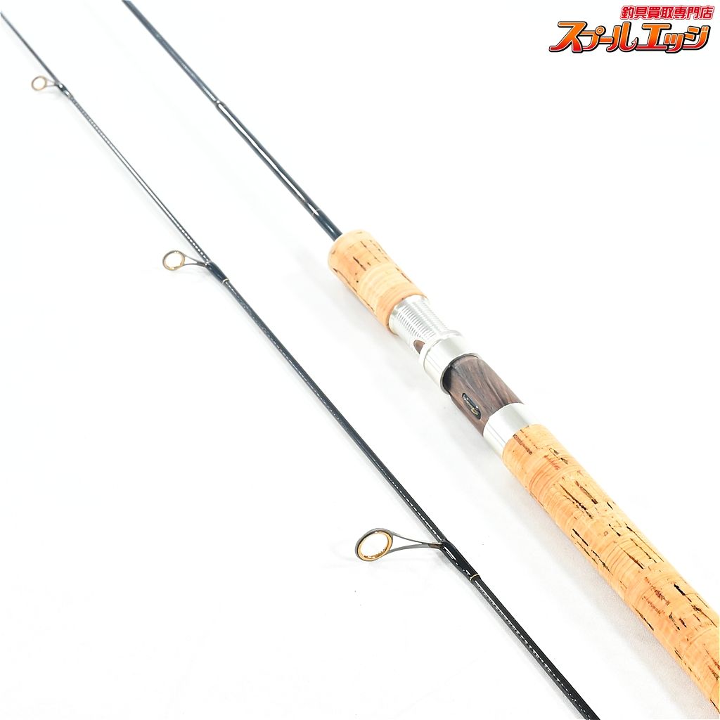 がまかつ ラグゼ セヴィオス LS 63 FL LUXXE Sevios マス ネイティブ K_140 v 44583 トラウトロッド ロッド フィッシング