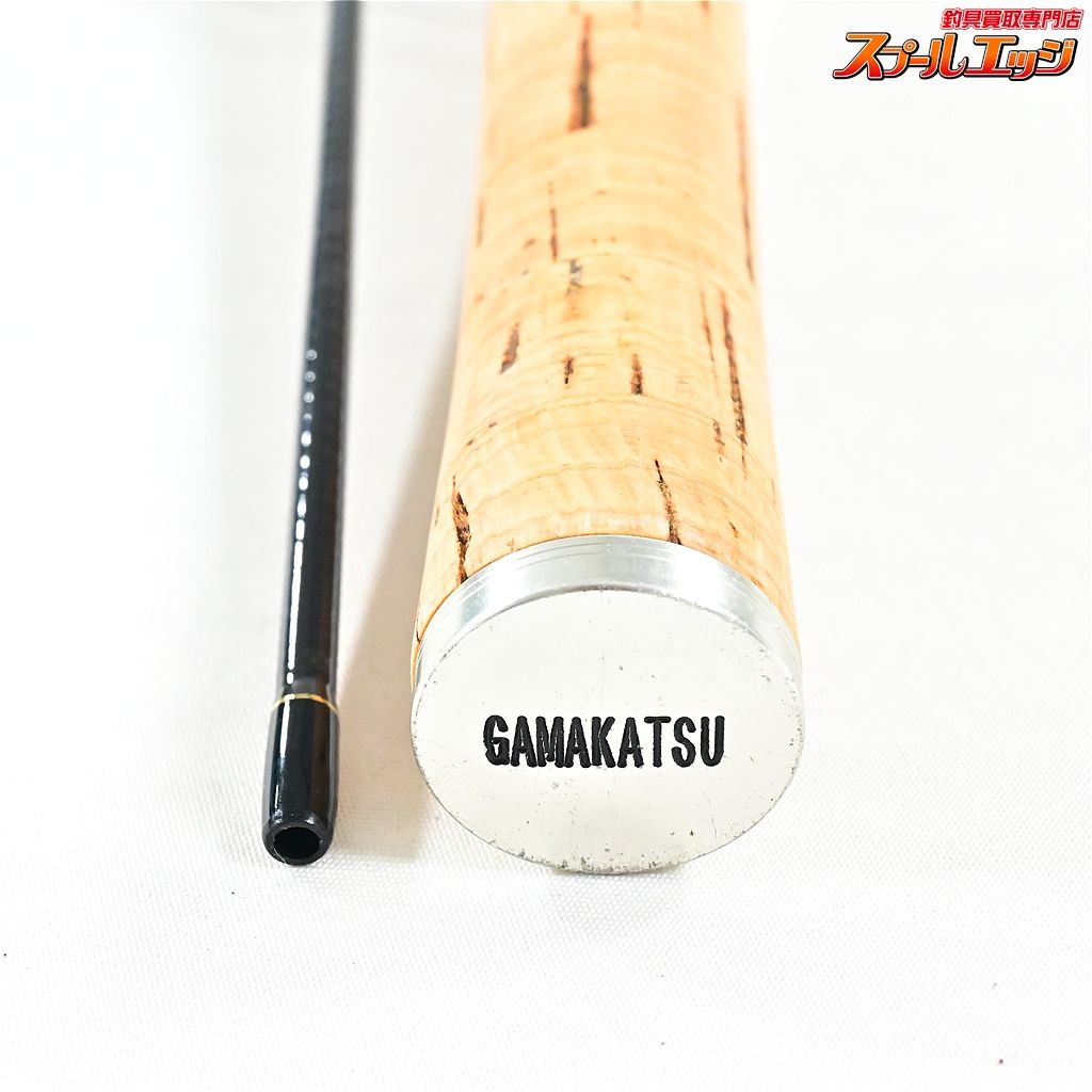 がまかつ ラグゼ セヴィオス LS-63 FL LUXXE Sevios マス ネイティブ K_140 v 44583