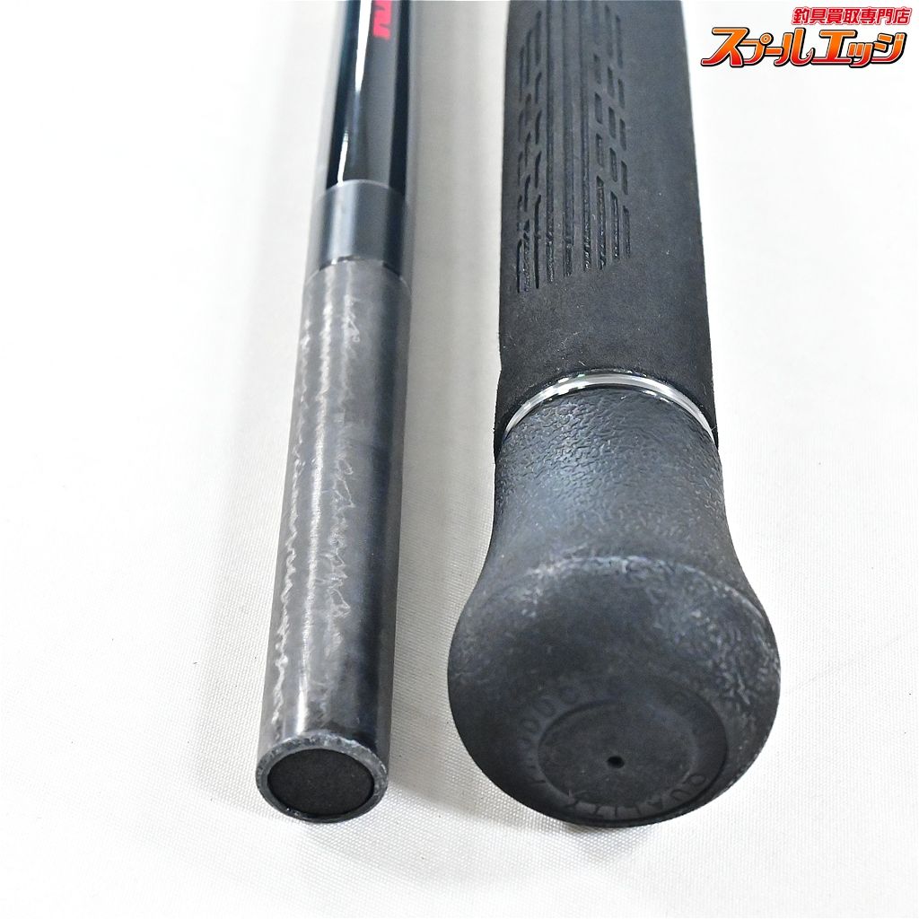 【シマノ】 24オシアプラッガー フルスロットル S83H SHIMANO OCEA